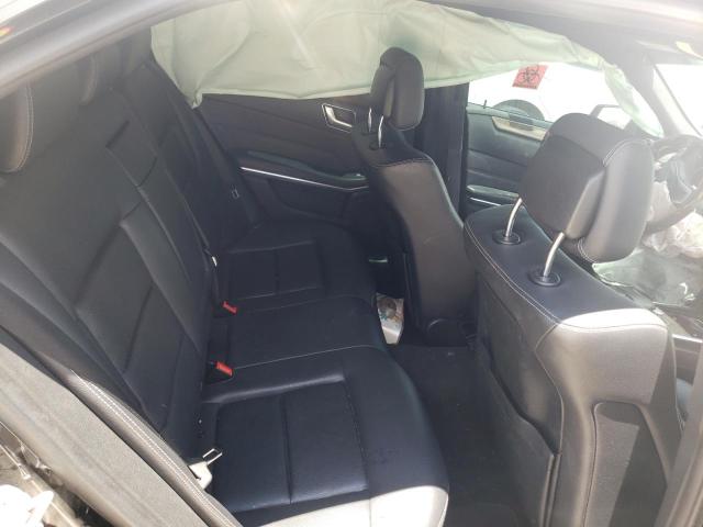 Photo 10 from auction – 2014 MERCEDES-BENZ E 350 4MAT with VIN WDDHF8JBXEB008348