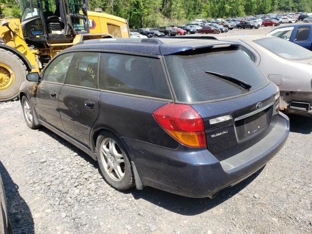 Photo 2 from auction – 2007 SUBARU LEGACY 2.5 with VIN 4S3BP616477314925
