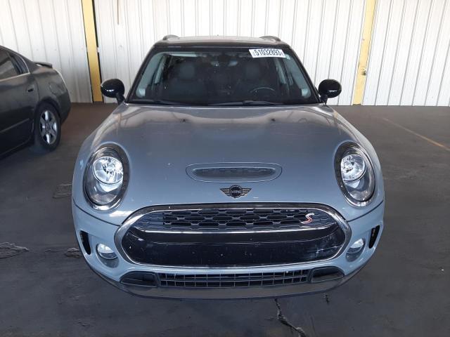 Photo 5 from auction – 2016 MINI COOPER S C with VIN WMWLN9C53G2E15953