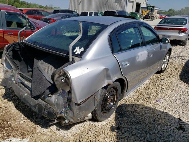 Photo 3 from auction – 2003 NISSAN ALTIMA SE with VIN 1N4BL11E23C168506