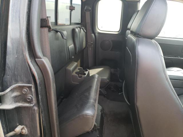 Photo 10 from auction – 2008 CHEVROLET COLORADO L with VIN 1GCDT49E788212485
