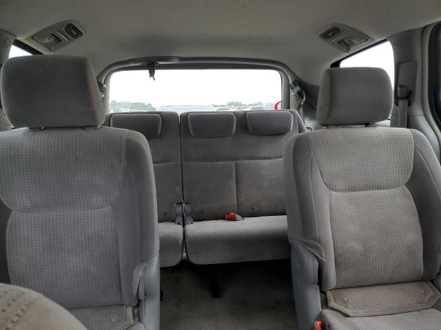Photo 10 from auction – 2008 TOYOTA SIENNA CE with VIN 5TDZK23C38S174673