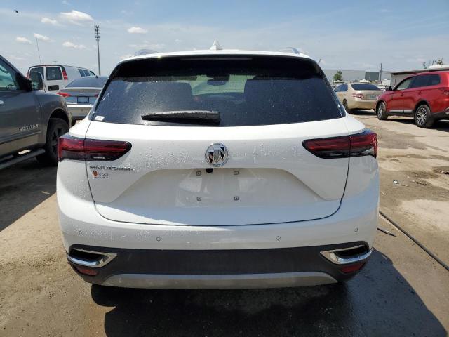 Photo 6 from auction – 2023 BUICK ENVISION P with VIN LRBAZLR43PD030418