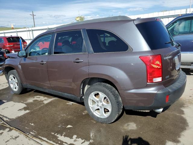 Photo 2 from auction – 2008 SUZUKI XL7 with VIN 2S3DA217086109231