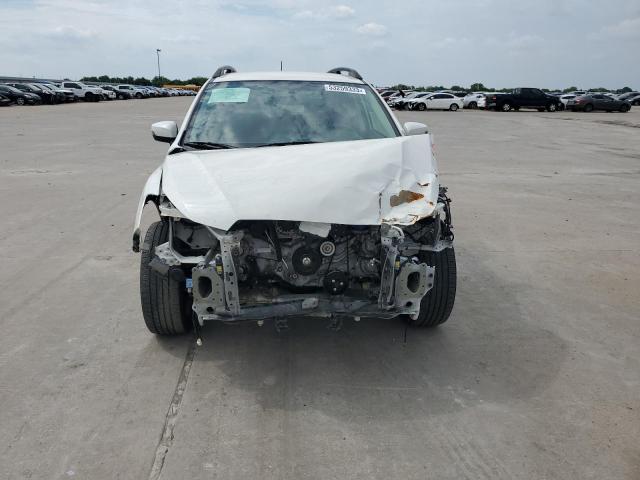 Photo 5 from auction – 2015 SUBARU XV CROSSTR with VIN JF2GPAMC9FH247419