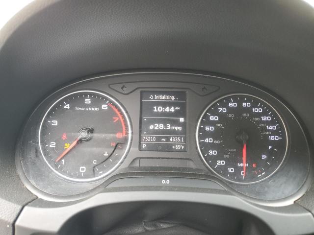 Photo 9 from auction – 2015 AUDI A3 PREMIUM with VIN WAUBFGFF4F1083878