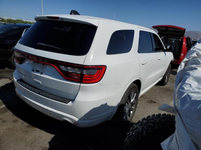 Photo 3 from auction – 2014 DODGE DURANGO SX with VIN 1C4RDHAG0EC974895