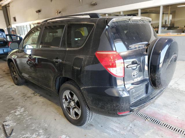Photo 2 from auction – 2007 TOYOTA RAV4 with VIN JTMZD33V676032494