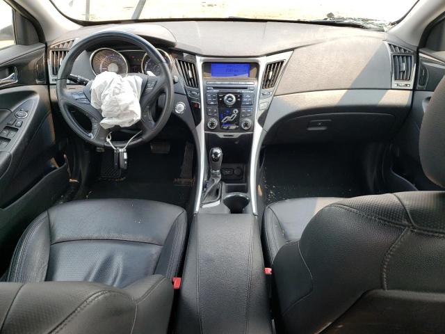 Photo 8 from auction – 2011 HYUNDAI SONATA SE with VIN 5NPEC4ABXBH295912