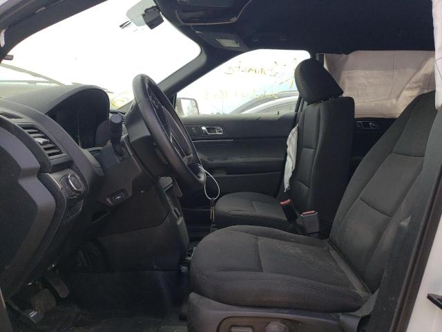 Photo 7 from auction – 2017 FORD EXPLORER P with VIN 1FM5K8AR3HGC90888