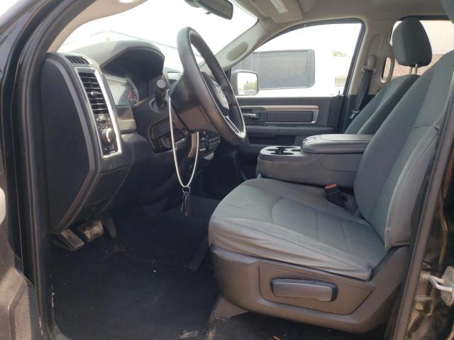 Photo 7 from auction – 2014 RAM 1500 SLT with VIN 1C6RR7GT7ES239442