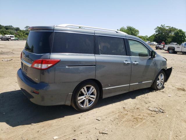 Photo 3 from auction – 2012 NISSAN QUEST S with VIN JN8AE2KPXC9034706
