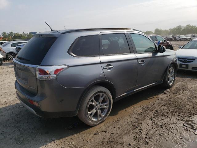 Photo 3 from auction – 2015 MITSUBISHI OUTLANDER with VIN JA4AZ3A37FZ012178