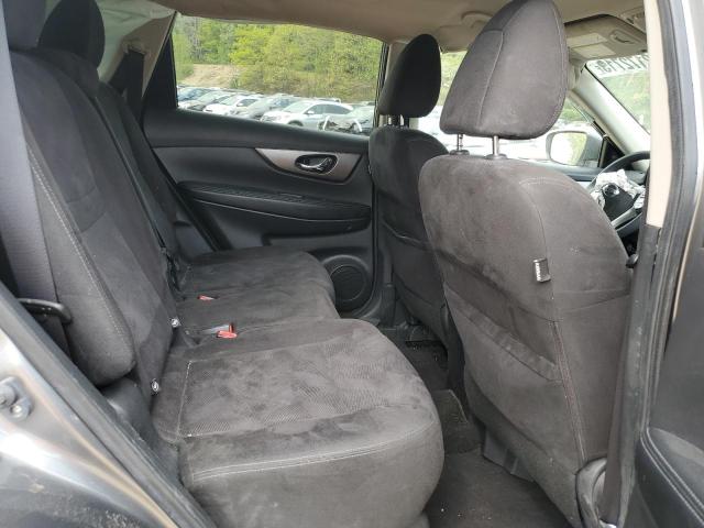 Photo 11 from auction – 2015 NISSAN ROGUE S with VIN KNMAT2MV4FP525866