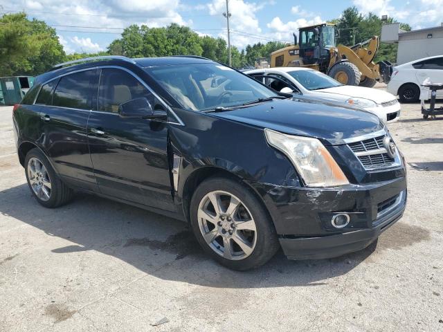 Photo 4 from auction – 2010 CADILLAC SRX PERFOR with VIN 3GYFNBEY8AS638426