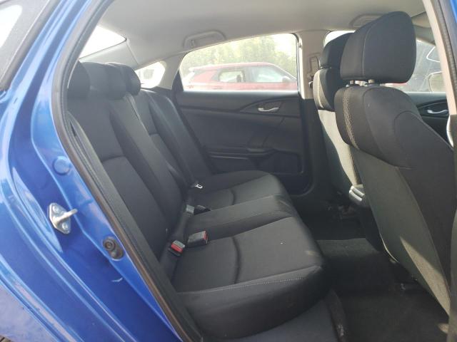 Photo 10 from auction – 2017 HONDA CIVIC LX with VIN 2HGFC2F55HH522924