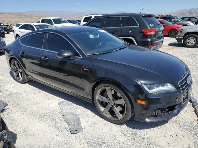 Photo 4 from auction – 2012 AUDI A7 PRESTIG with VIN WAU3GAFC8CN141824