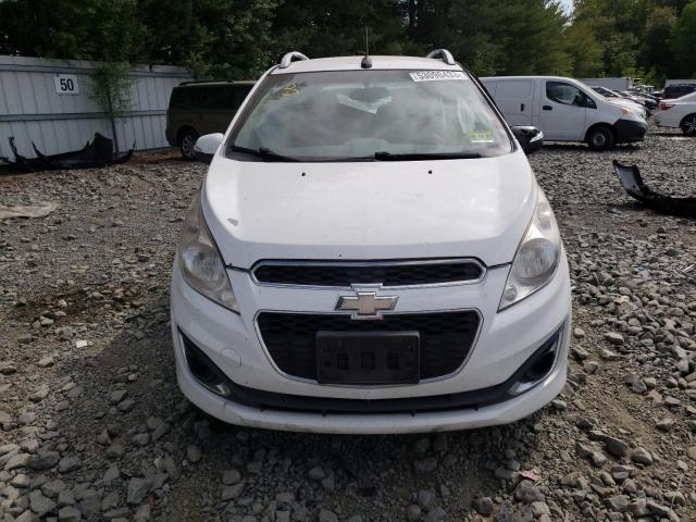 Photo 5 from auction – 2014 CHEVROLET SPARK 2LT with VIN KL8CF6S97EC421934