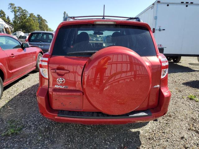 Фото 6 с аукциона – 2012 TOYOTA RAV4 LIMIT с VIN 2T3DF4DV0CW189987