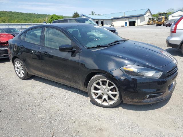 Photo 4 from auction – 2013 DODGE DART SXT with VIN 1C3CDFBA3DD147359