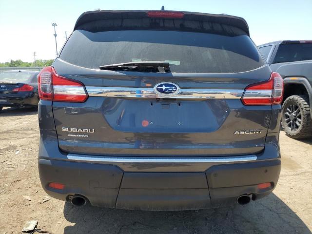 Photo 6 from auction – 2020 SUBARU ASCENT PRE with VIN 4S4WMAFD1L3431847