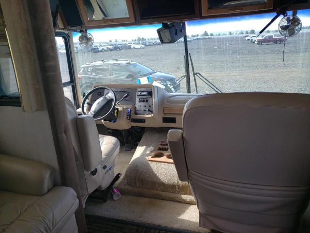 Photo 5 from auction – 1999 TRPC EQUIP TRAI with VIN 3FCMF53SXXJA21943