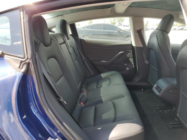 Photo 10 from auction – 2020 TESLA MODEL 3 with VIN 5YJ3E1EC5LF627399