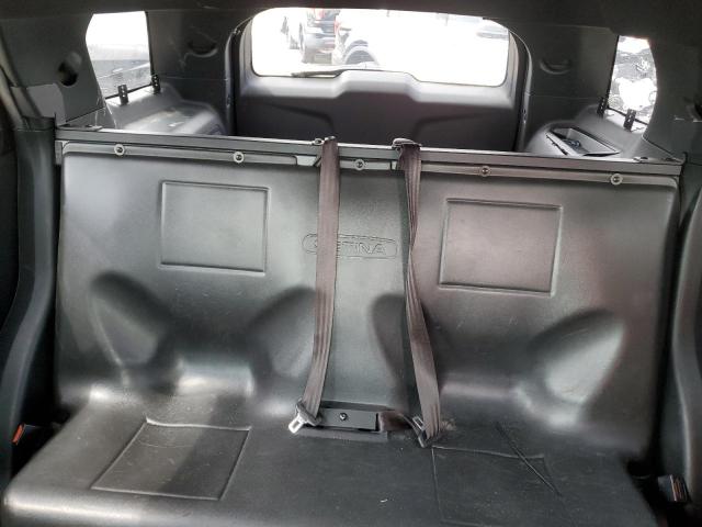 Photo 10 from auction – 2018 FORD EXPLORER P with VIN 1FM5K8AR4JGB00246