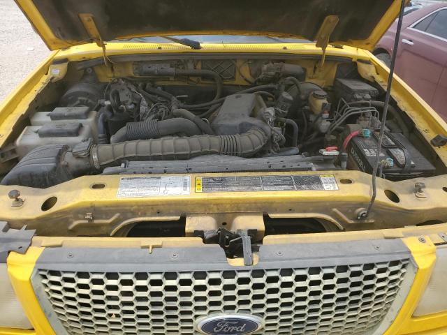 Photo 11 from auction – 2002 FORD RANGER with VIN 1FTYR10UX2TA57583