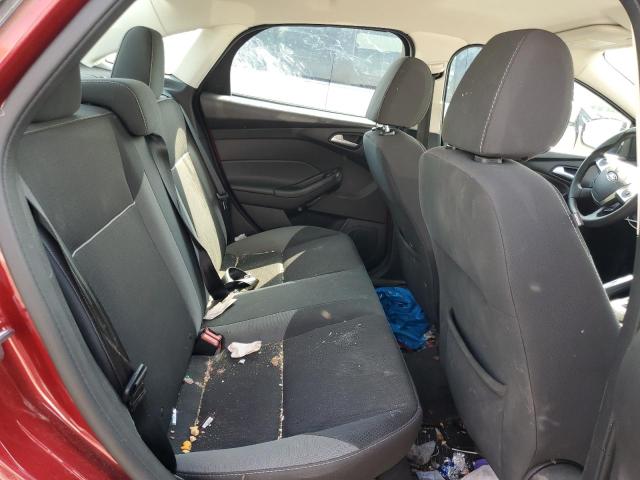 Photo 10 from auction – 2013 FORD FOCUS SE with VIN 1FADP3F21DL277158