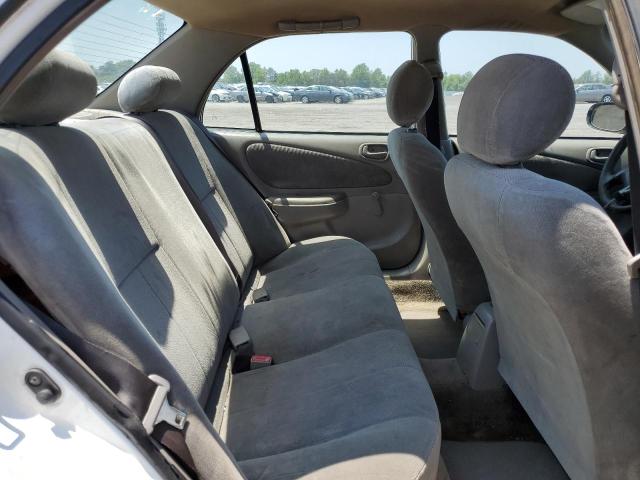 Photo 10 from auction – 2001 TOYOTA COROLLA CE with VIN 2T1BR12E01C498415