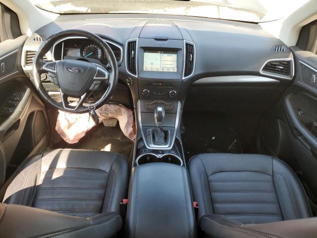 Photo 8 from auction – 2016 FORD EDGE SEL with VIN 2FMPK4J84GBB00787