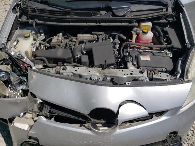 Photo 11 from auction – 2013 TOYOTA PRIUS with VIN JTDKN3DU0D0339372