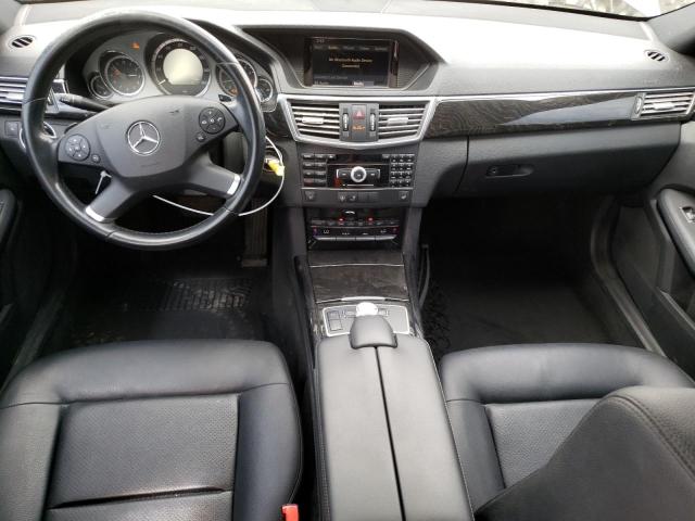 Photo 8 from auction – 2011 MERCEDES-BENZ E 350 with VIN WDDHF5GB6BA406969