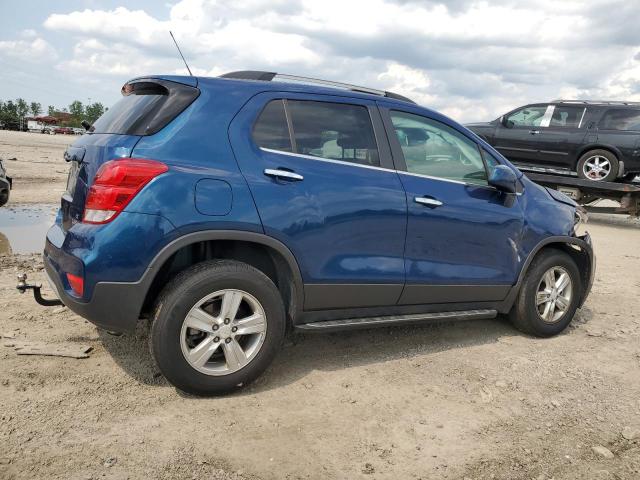 Photo 3 from auction – 2019 CHEVROLET TRAX 1LT with VIN 3GNCJPSB2KL265145