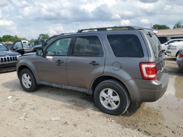 Photo 2 from auction – 2009 FORD ESCAPE XLT with VIN 1FMCU03G09KD00905