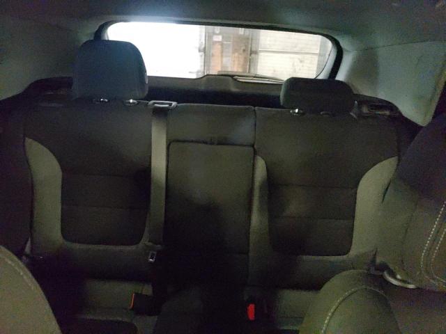 Photo 10 from auction – 2023 CHEVROLET TRAILBLAZE with VIN KL79MRSL9PB022985
