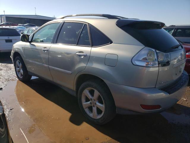 Photo 2 from auction – 2005 LEXUS RX 330 with VIN 2T2HA31U85C075220