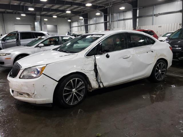BUICK VERANO SPO 2016 with VIN 1G4PW5SK4G4157490 - Photo from auction