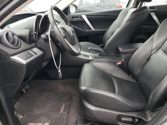 صورة رقم 7 من المزاد - 2011 MAZDA 3 S مع VIN JM1BL1W58B1475658