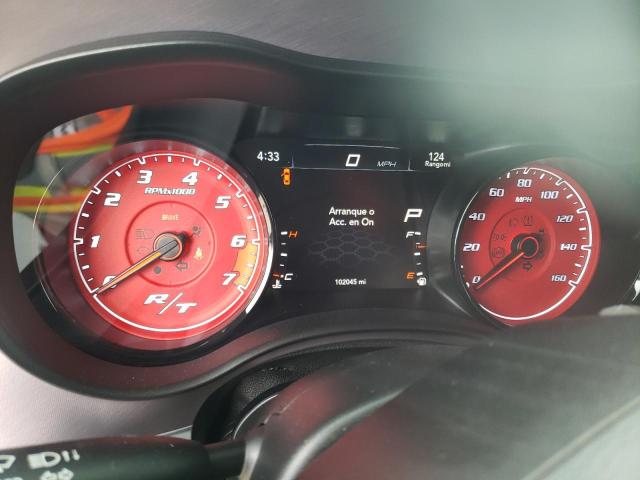 Zdjęcie 9 z aukcji – 2019 DODGE CHARGER R/ z VIN 2C3CDXCT6KH572628