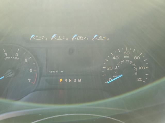 Photo 9 from auction – 2018 FORD F150 SUPER with VIN 1FTEX1CP5JFC52177