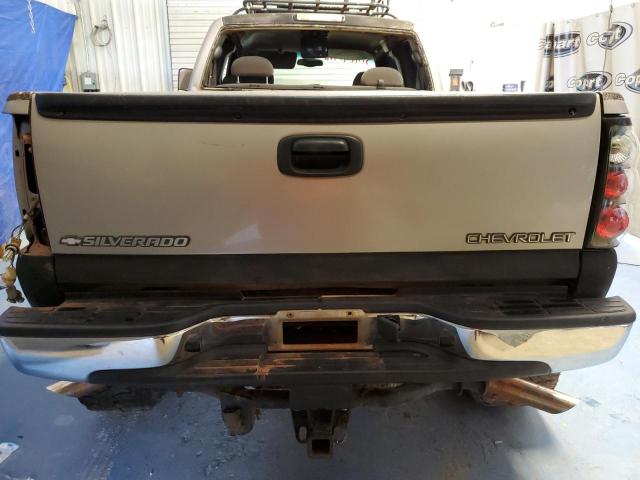 Фото 6 с аукциона – 2001 CHEVROLET SILVERADO с VIN 1GCHC29U91E231401