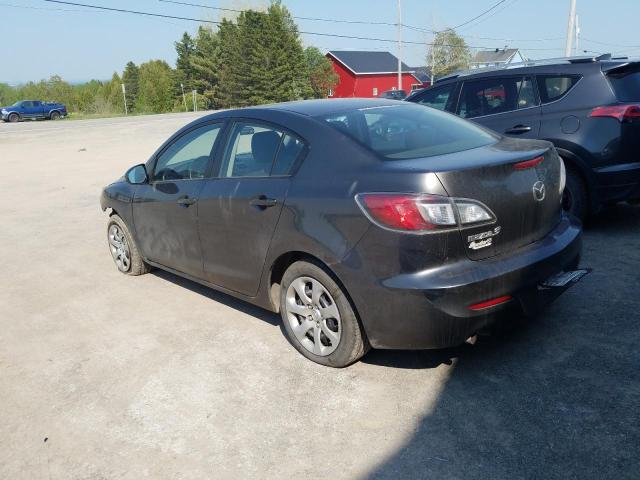 Zdjęcie 2 z aukcji – 2012 MAZDA 3 I z VIN JM1BL1UF3C1674873