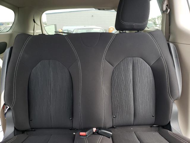 Photo 10 from auction – 2020 CHRYSLER VOYAGER L with VIN 2C4RC1AG3LR107621