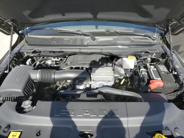Photo 11 from auction – 2023 RAM 1500 BIG H with VIN 1C6RREBTXPN516341