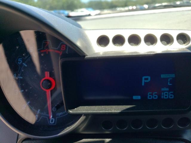 Photo 9 from auction – 2014 CHEVROLET SONIC LS with VIN 1G1JA5SH7E4243556