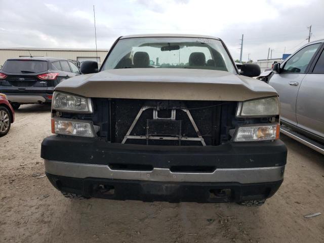 Photo 5 from auction – 2006 CHEVROLET silverado with VIN 1GCHK24U96E248605