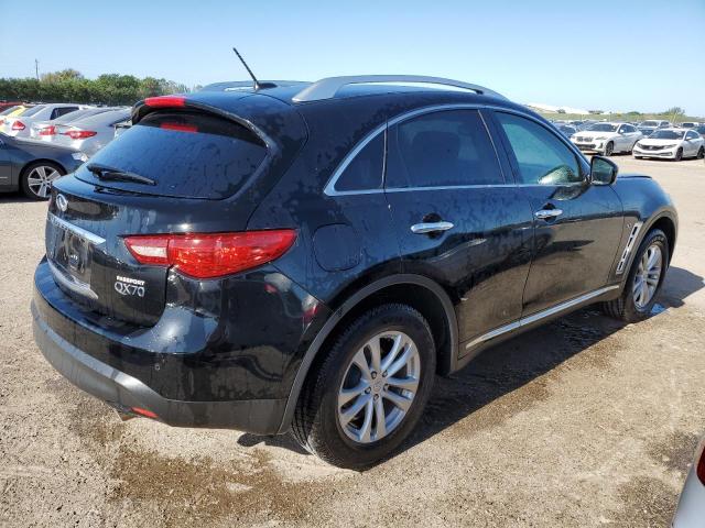 Photo 3 from auction – 2014 INFINITI QX70 with VIN JN8CS1MW5EM412804