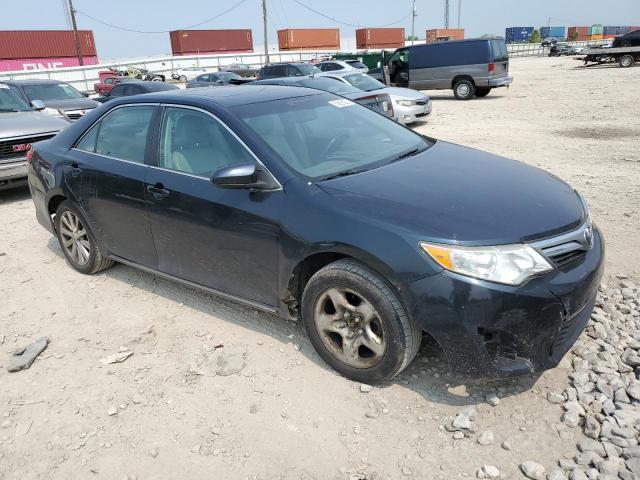 Photo 4 from auction – 2013 TOYOTA CAMRY L with VIN 4T4BF1FKXDR291077